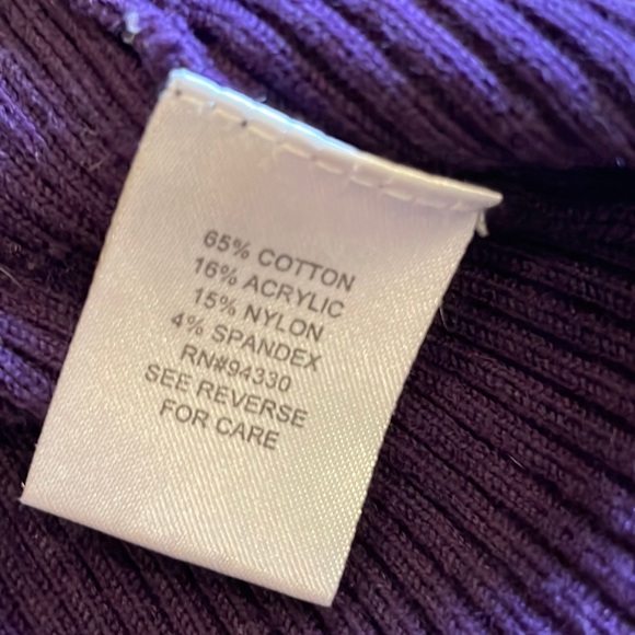 Take Out Cardigan - Picture 9 of 11